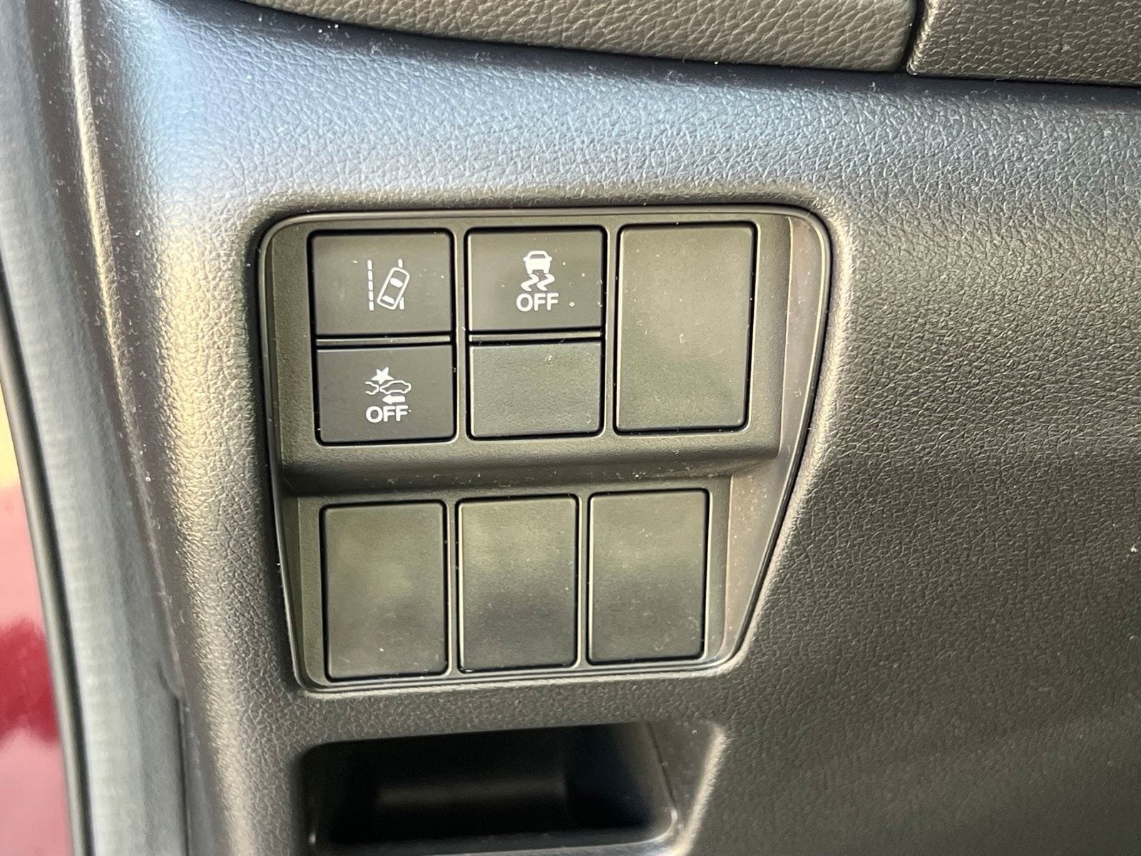 Used 2018 Honda CR-V EX image 26