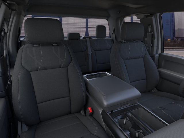 New 2026 Ford F150 STX w/ Equipment Group 200A RWD image 10