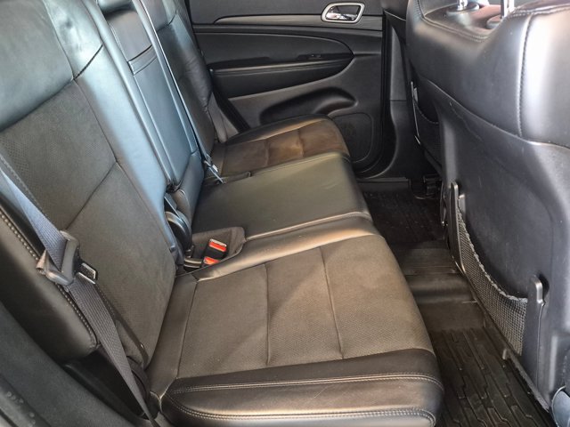 Used 2021 Jeep Grand Cherokee Laredo X RWD image 21