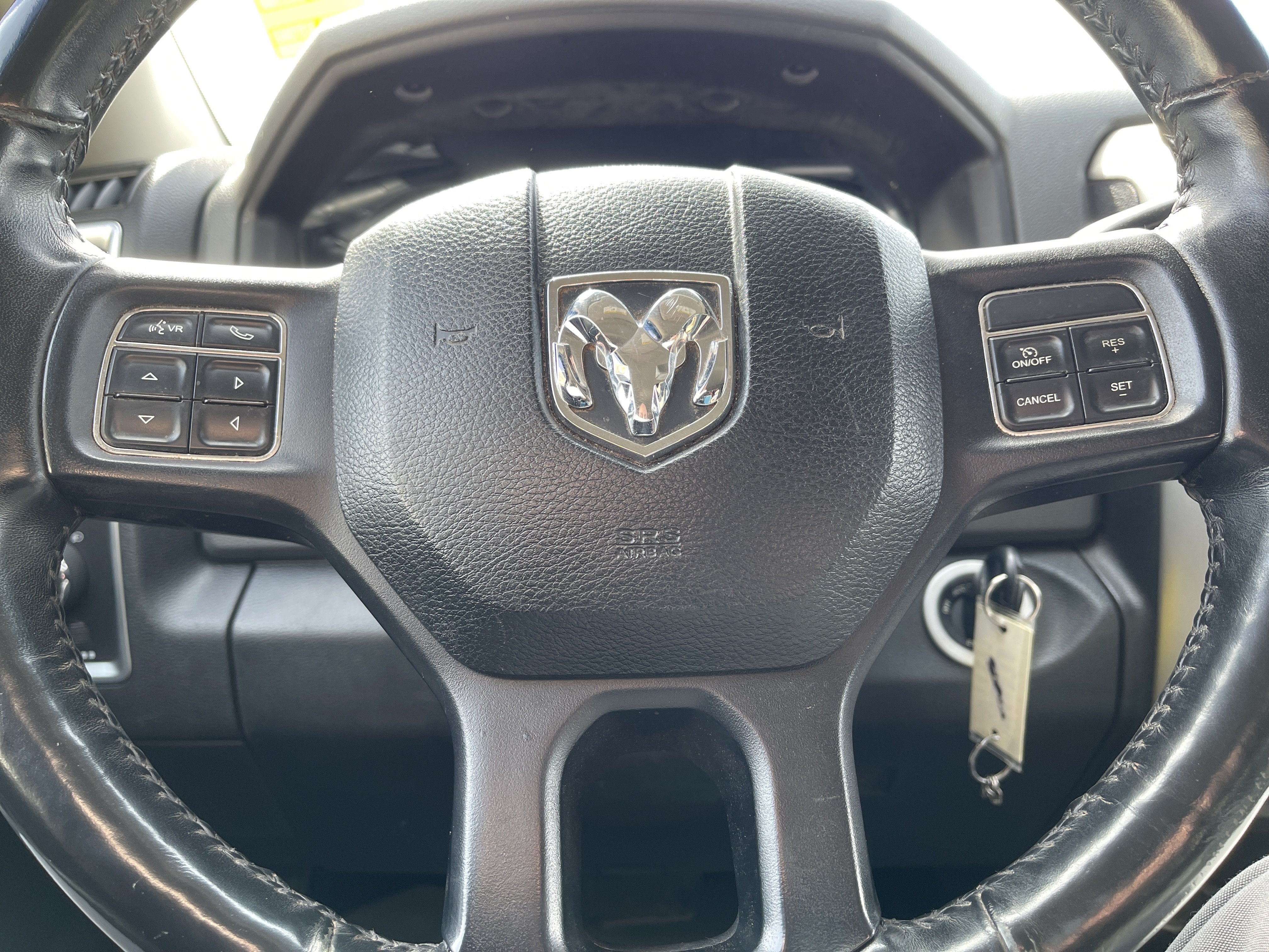 Used 2016 RAM 2500 Big Horn AWD/4WD image 20