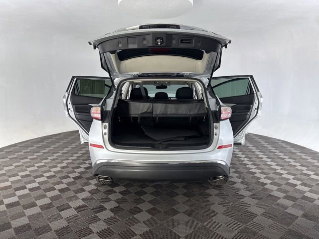 Used 2018 Nissan Murano SV image 15