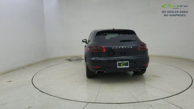 Used 2018 Porsche Macan AWD/4WD image 67