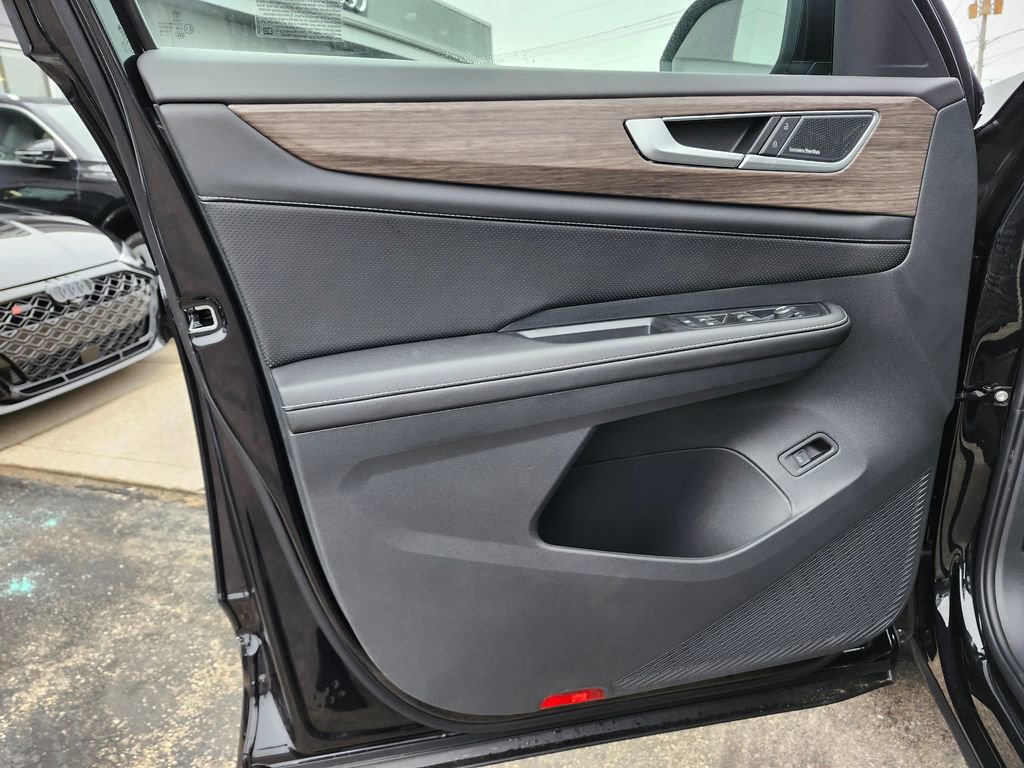 New 2026 Volkswagen Atlas SEL Premium R-Line image 10