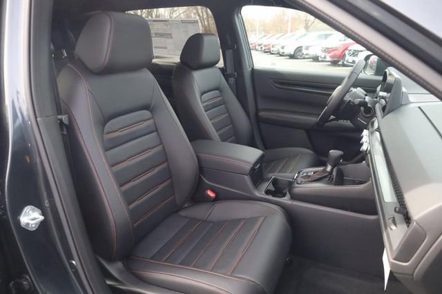 New 2026 Honda CR-V Sport-L image 21