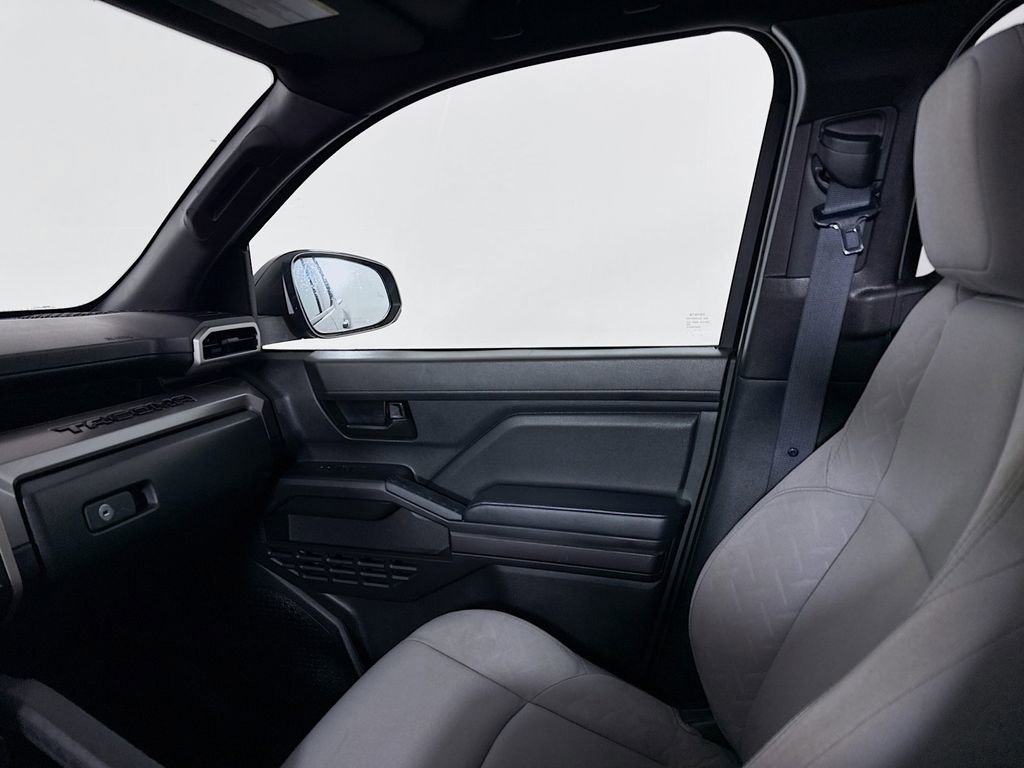 Used 2024 Toyota Tacoma SR5 image 22