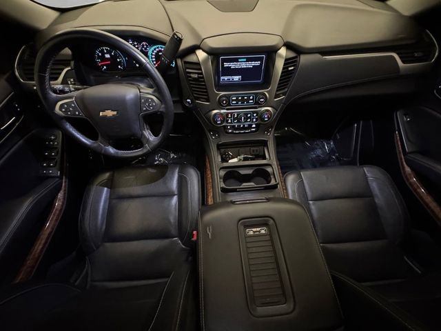 Used 2018 Chevrolet Tahoe Premier w/ RST Edition image 20