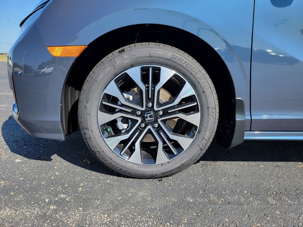New 2026 Honda Odyssey Elite image 26