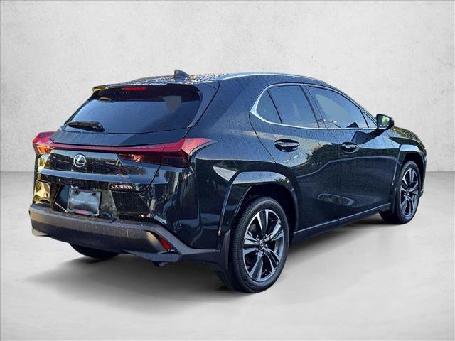 New 2026 Lexus UX 300h FWD image 2