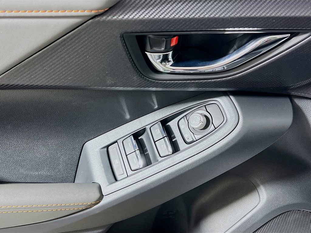 New 2026 Subaru Crosstrek 2.5i Limited image 15