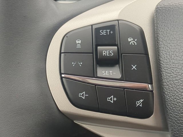 New 2026 Ford Explorer Active RWD image 24