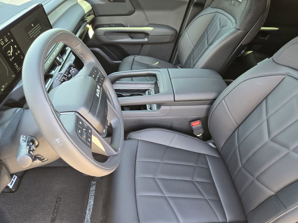 New 2027 Kia Telluride X-Line SX Prestige AWD/4WD image 9