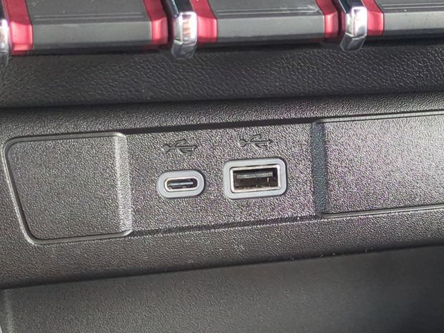 Certified 2023 GMC Canyon AT4X AWD/4WD image 26