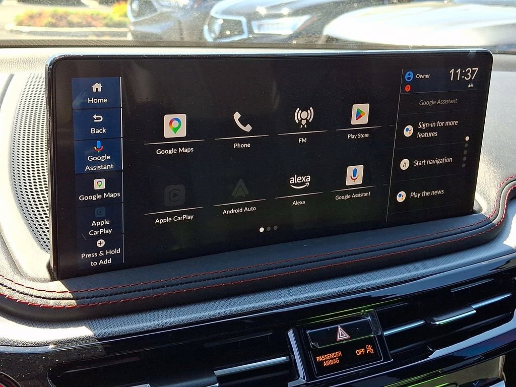 Certified 2025 Acura MDX A-Spec AWD/4WD image 19