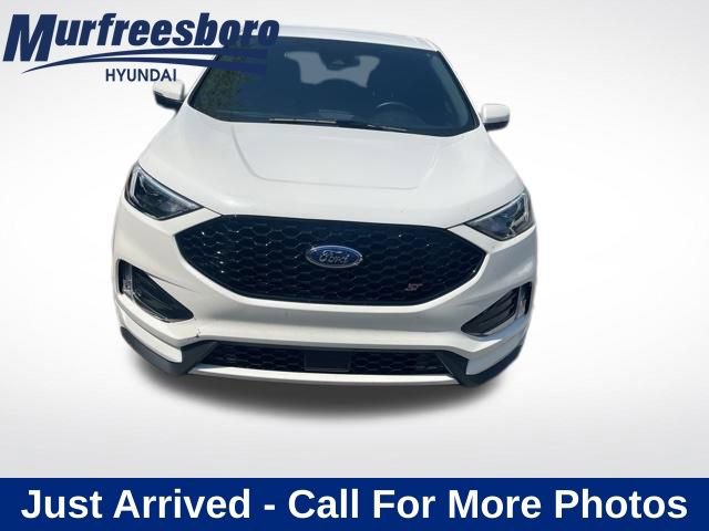 Used 2023 Ford Edge ST image 1