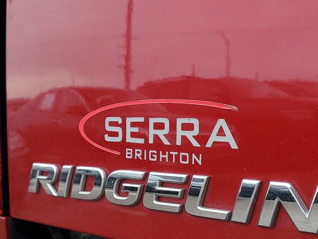 Used 2022 Honda Ridgeline RTL image 35