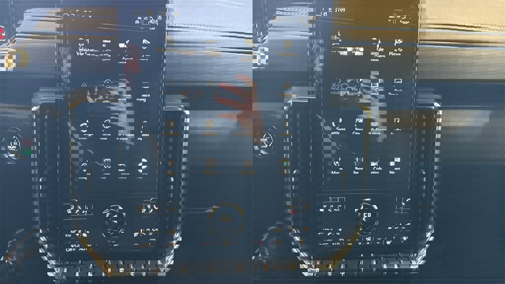 New 2026 GMC Acadia Elevation w/ Elevation Premium Package image 27