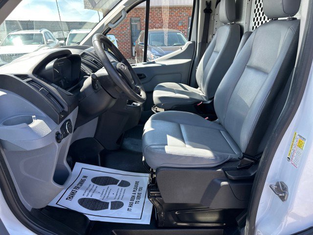 Used 2017 Ford Transit 250 130 Low Roof image 17