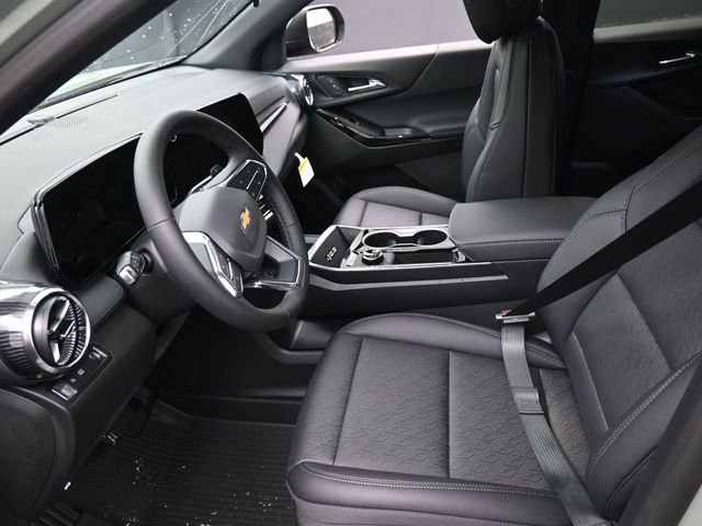 New 2026 Chevrolet Equinox LT w/ Convenience Package II image 8