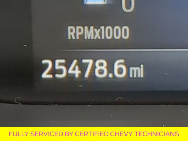 Used 2025 Ford Escape ST-Line AWD/4WD image 29