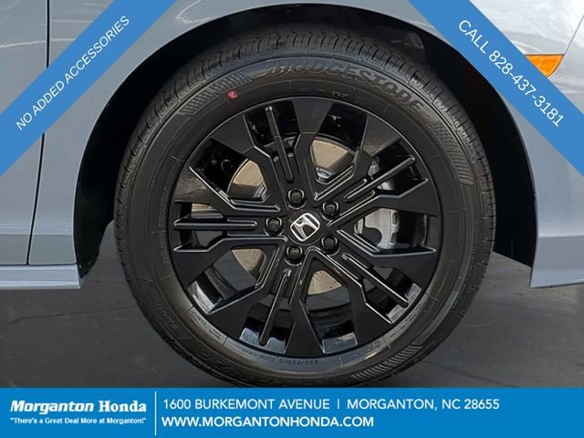 New 2026 Honda Odyssey Sport-L image 10