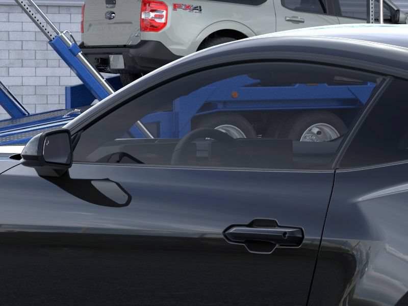 New 2026 Ford Mustang Coupe RWD image 41