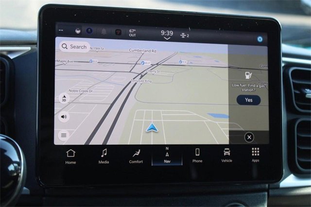 New 2024 RAM ProMaster 2500 w/ Quick Order Package 22H SLT+ image 23