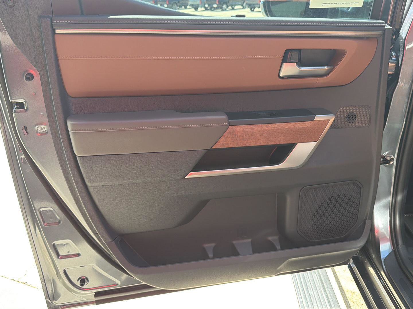 New 2026 Toyota Tundra 1794 Edition image 10