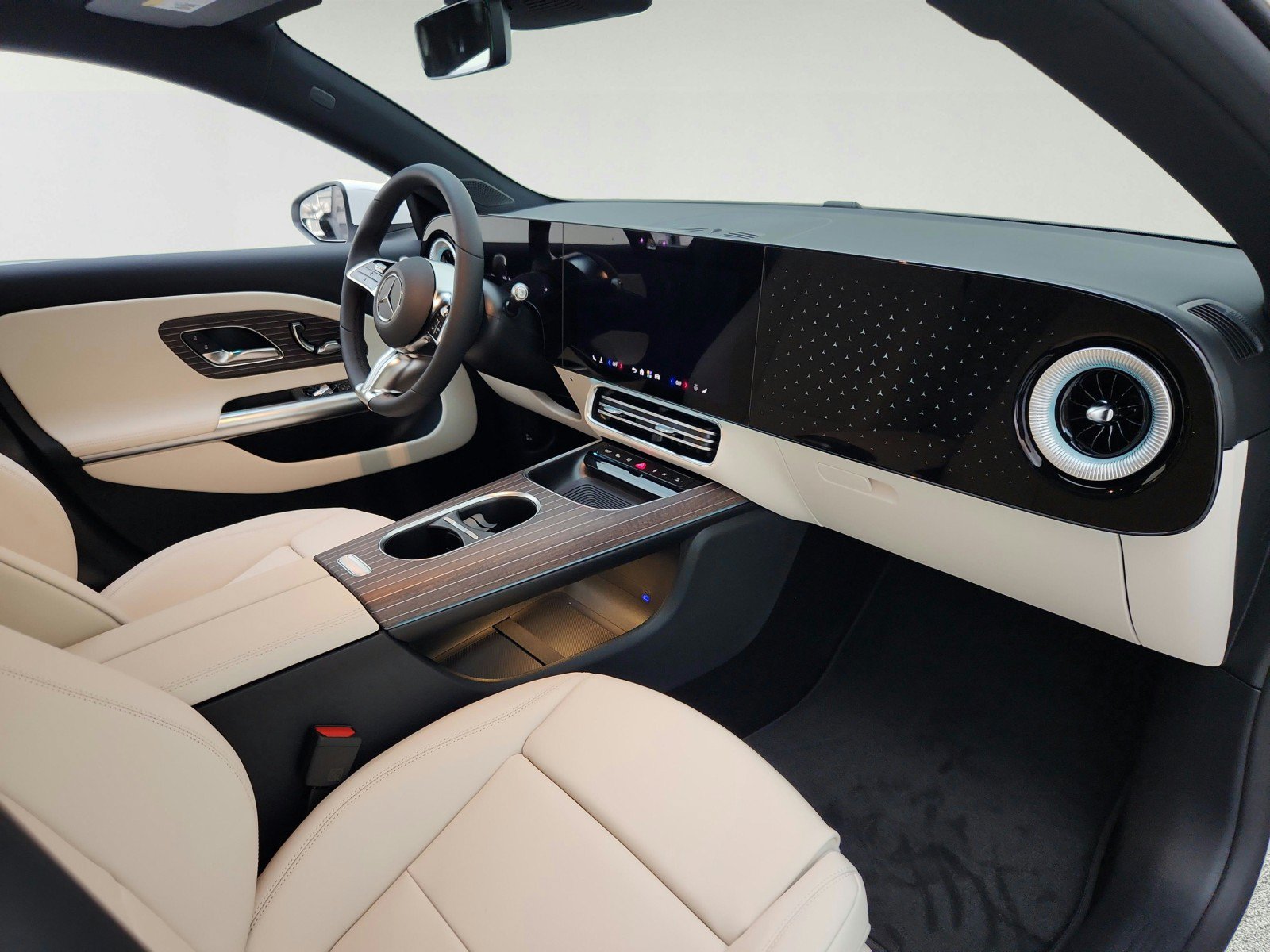 New 2027 Mercedes-Benz CLA 220 image 24