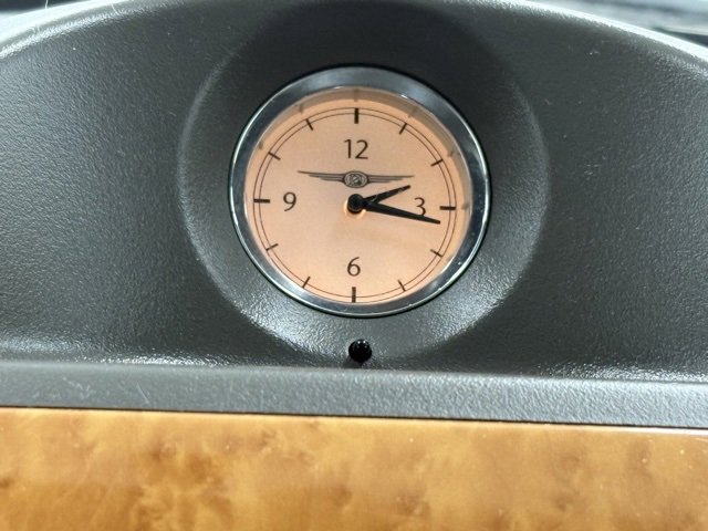 Used 2008 Chrysler Aspen Limited image 25