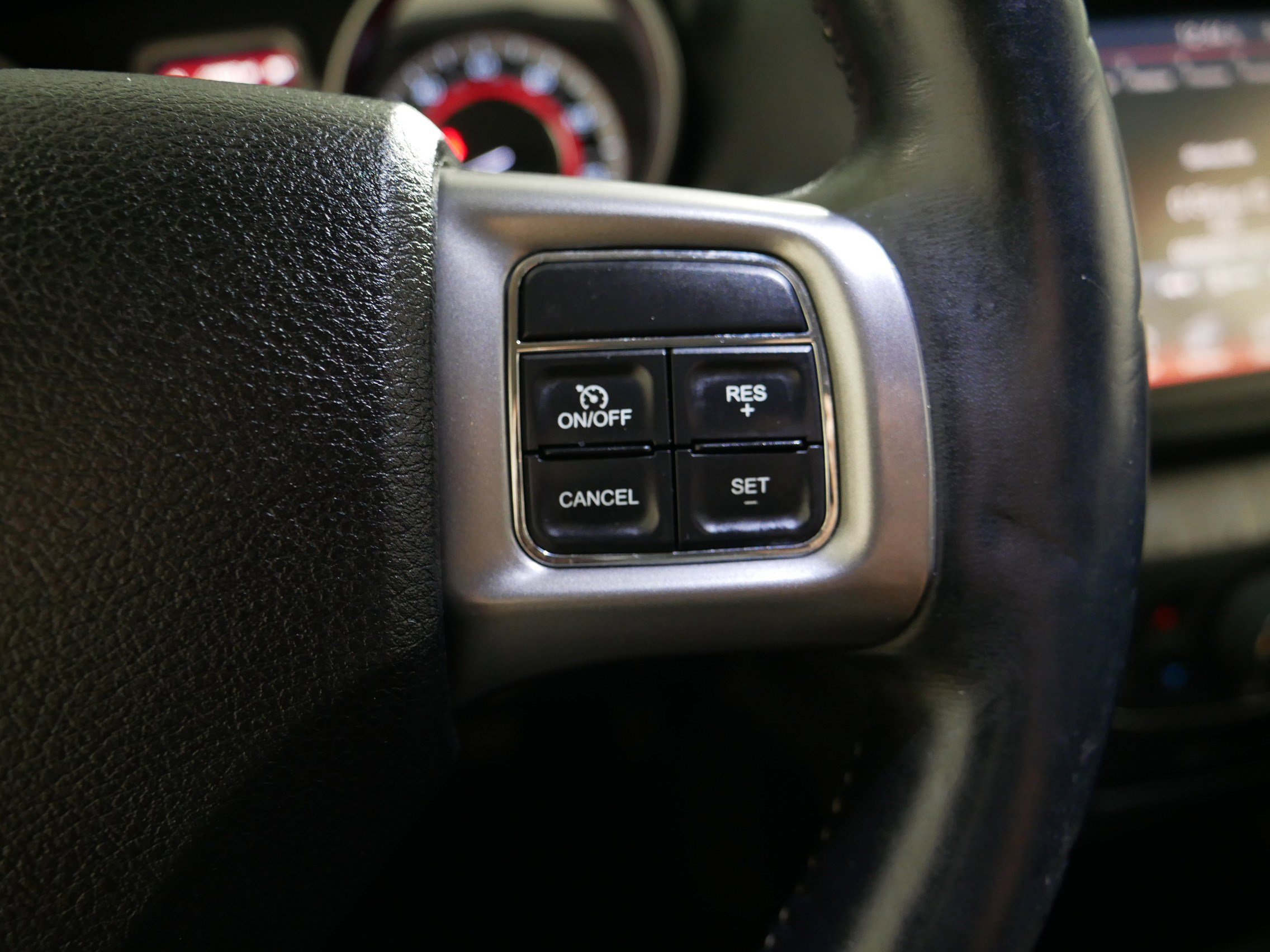 Used 2015 Dodge Journey Crossroad w/ Flexible Seating Group AWD/4WD image 28