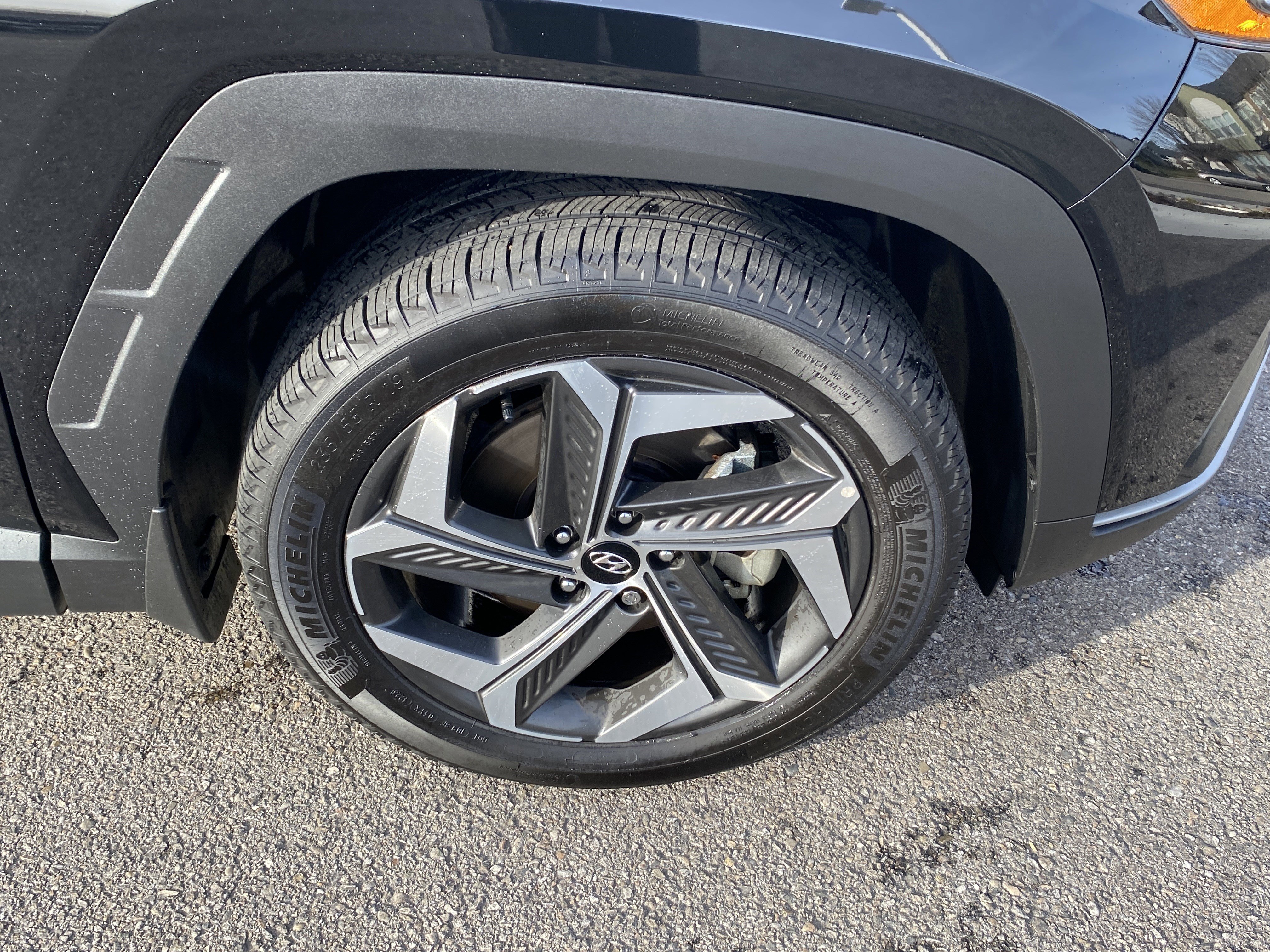 Used 2024 Hyundai Tucson SEL w/ Convenience Package image 28