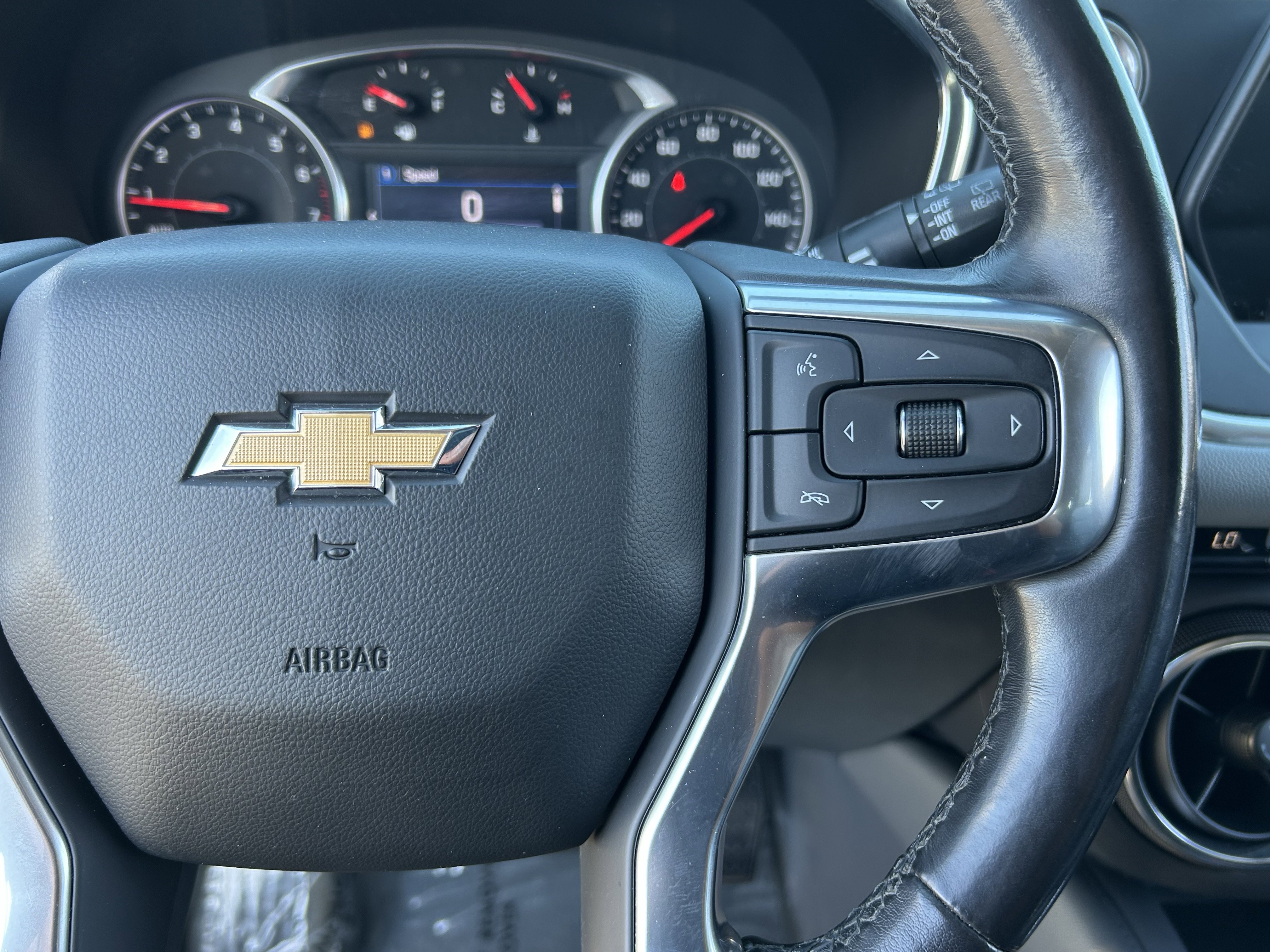 Used 2020 Chevrolet Blazer LT image 24