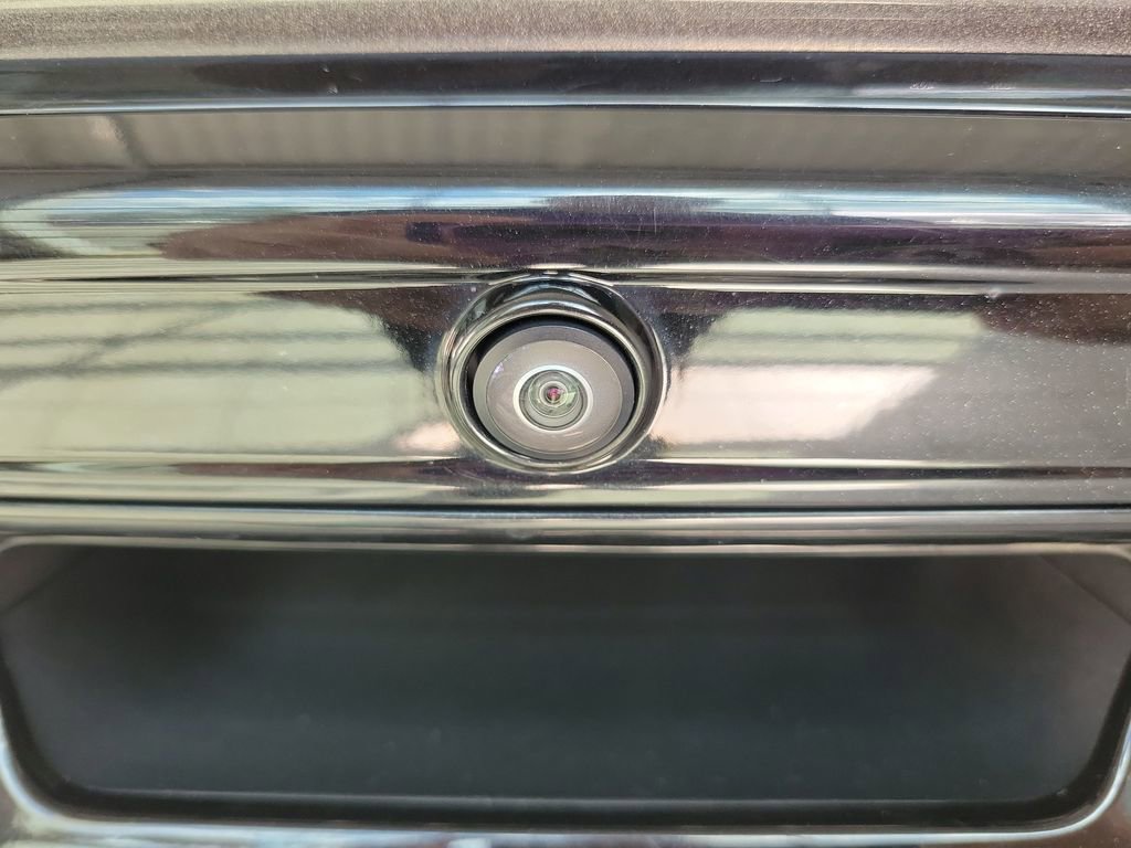 Used 2023 RAM 1500 Big Horn image 12