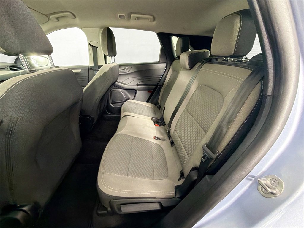 Used 2022 Ford Escape SE image 21