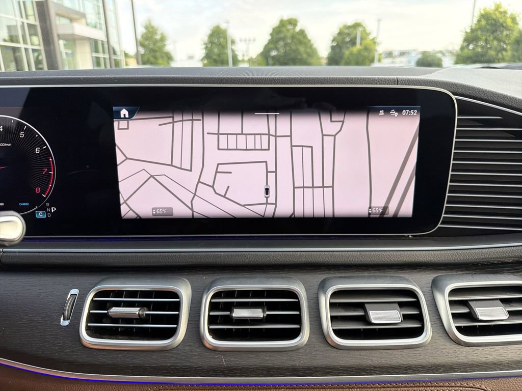 Certified 2024 Mercedes-Benz GLE 350 4MATIC image 25