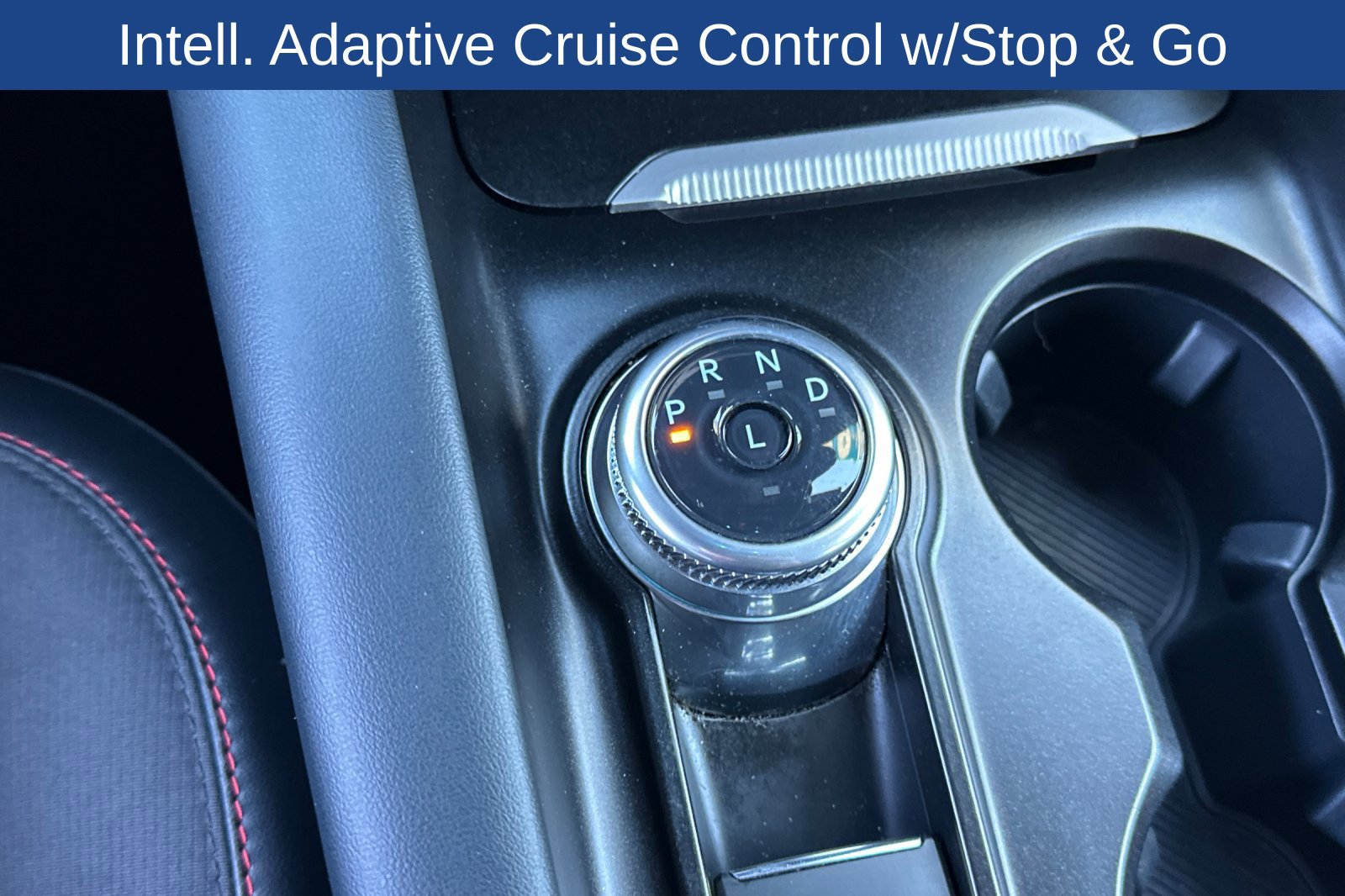Certified 2025 Ford Explorer ST-Line AWD/4WD image 27