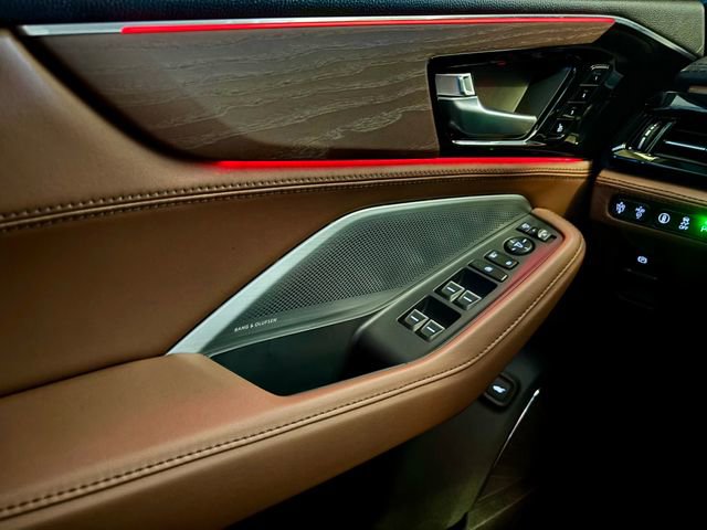 New 2026 Acura MDX SH-AWD w/ Advance Package image 18