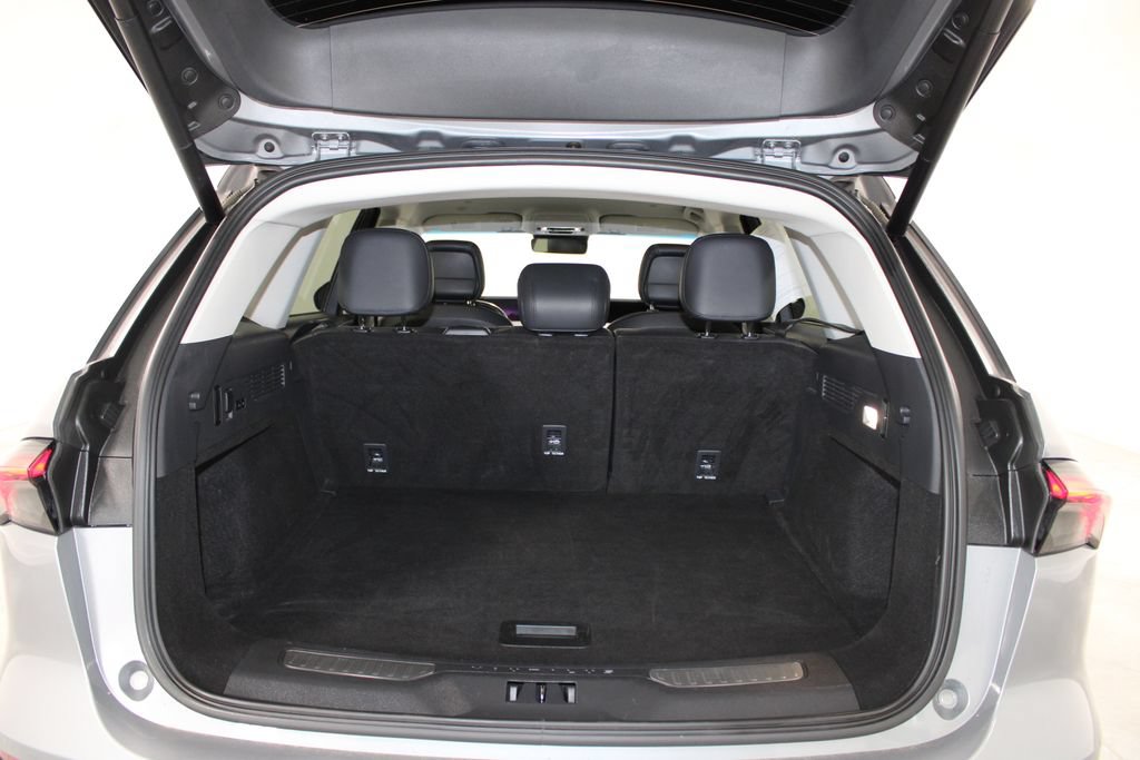 Used 2024 Lincoln Nautilus Reserve AWD/4WD image 13