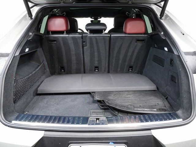 Certified 2026 Porsche Cayenne S image 32