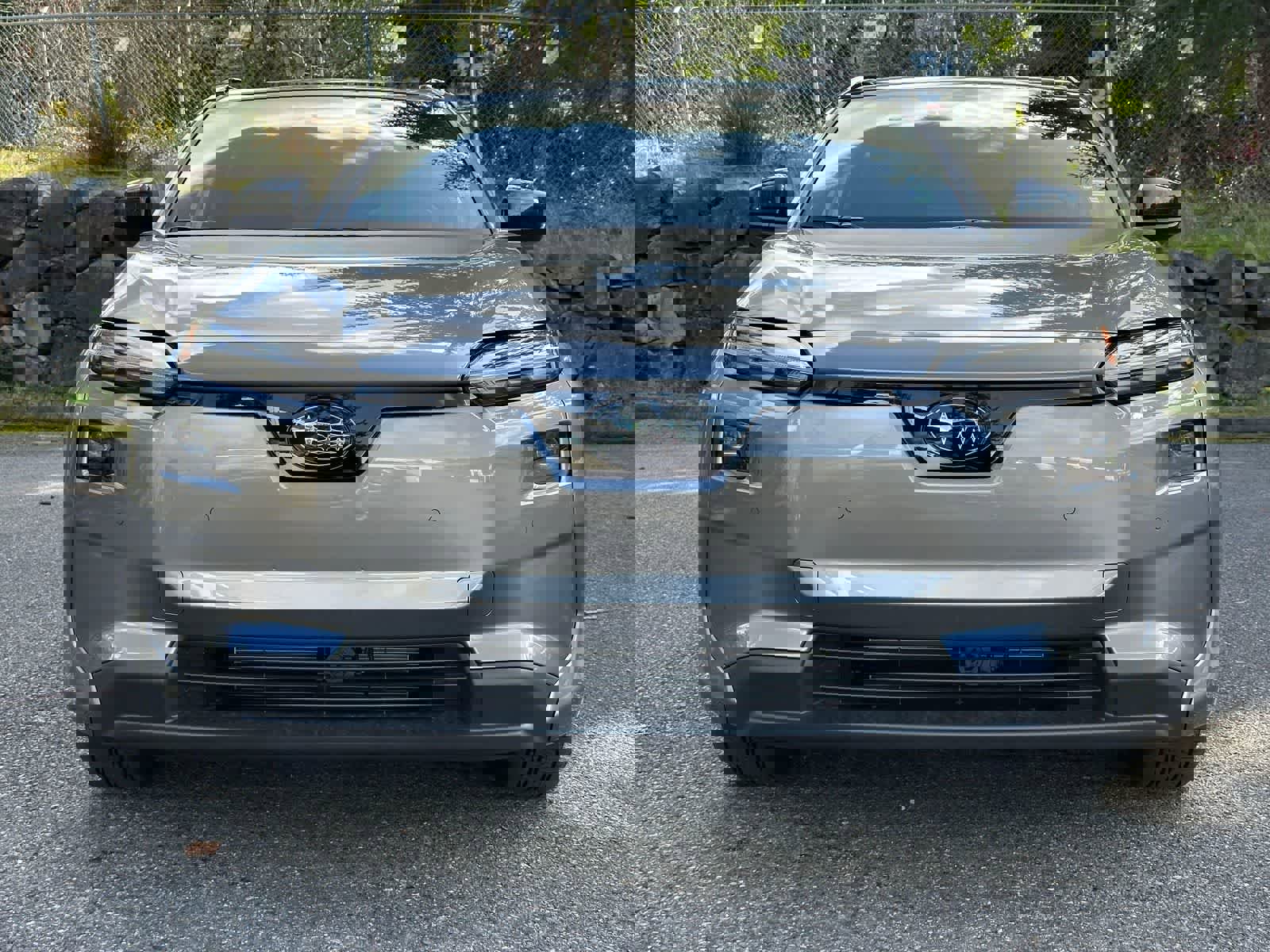 New 2026 Subaru Solterra Premium image 5