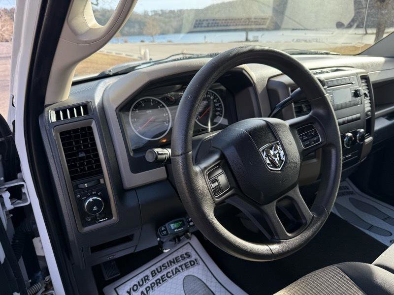Used 2012 RAM 1500 Express image 14