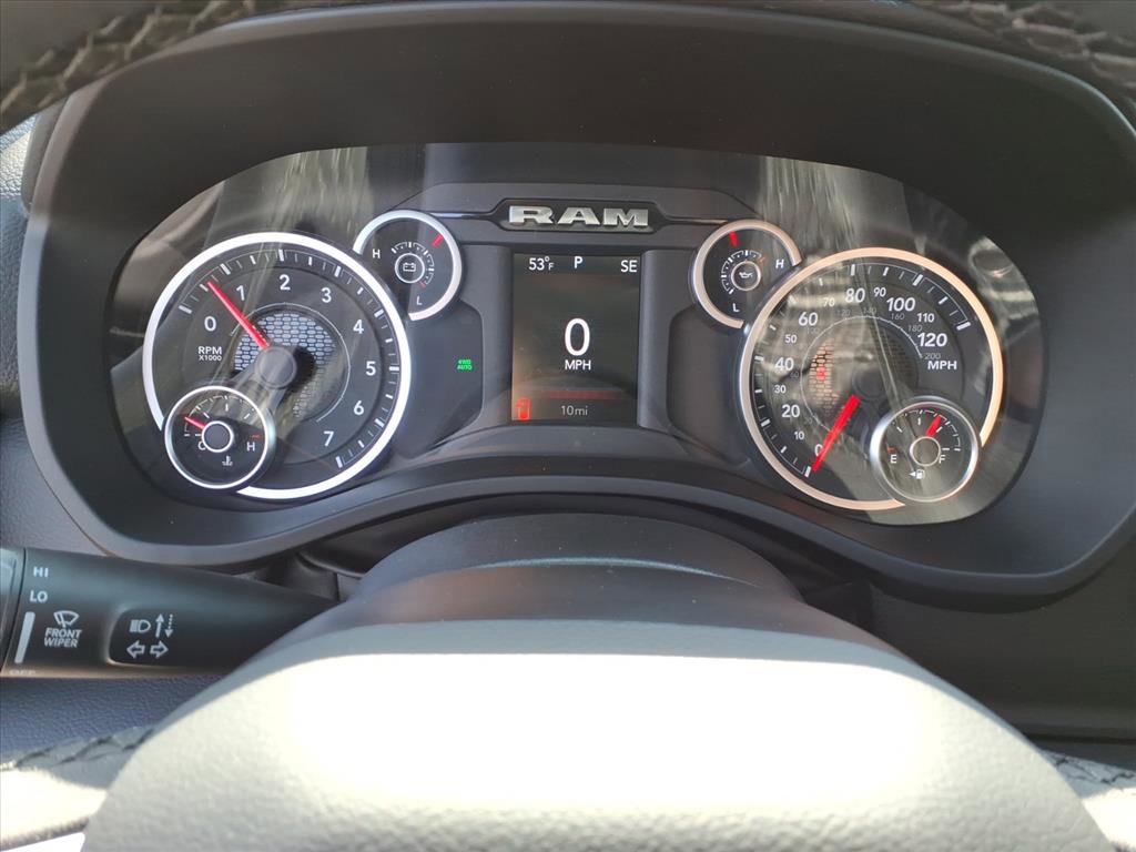 New 2026 RAM 1500 Big Horn image 21