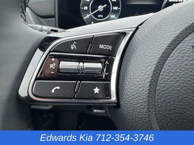 New 2026 Kia Seltos EX image 19