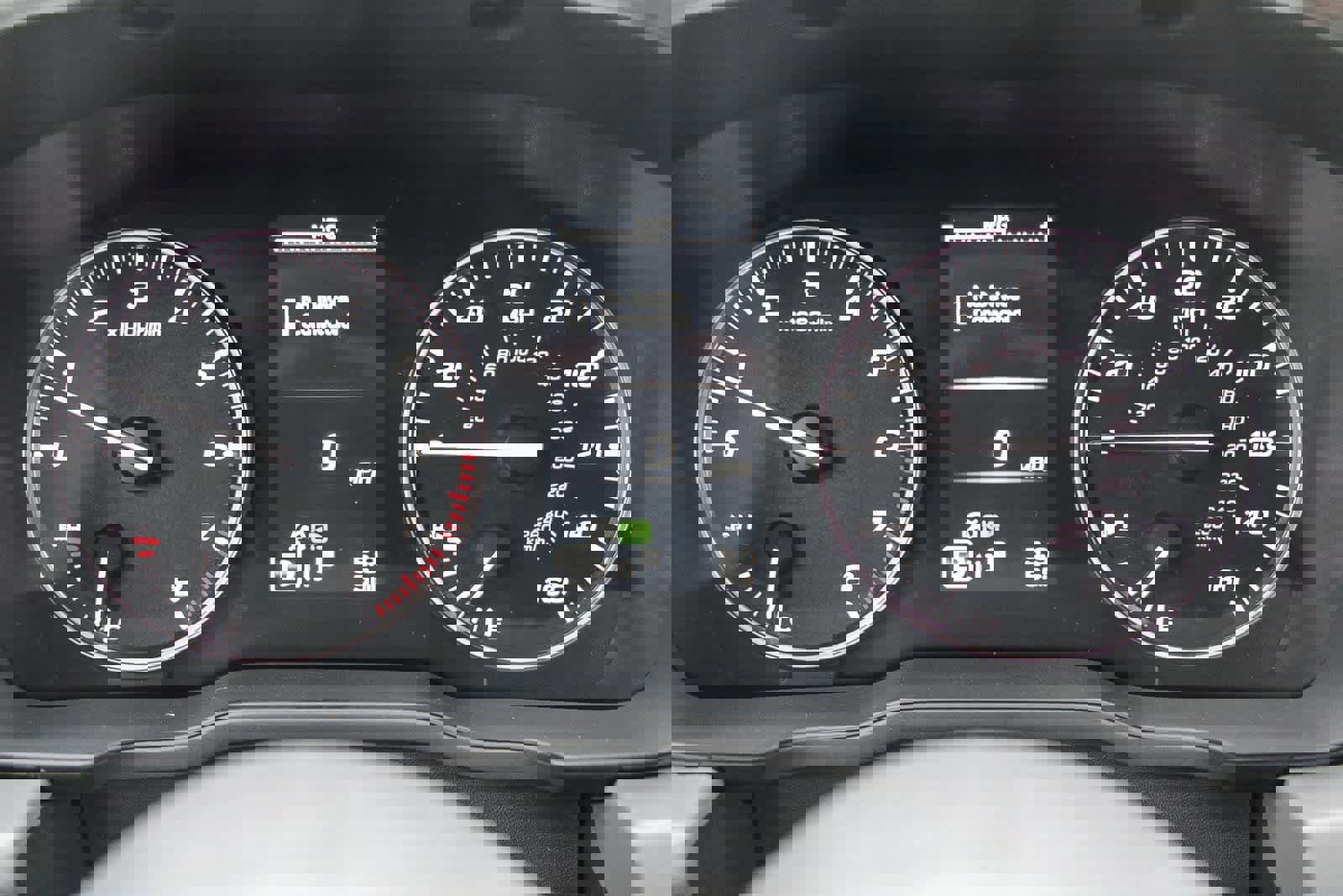 New 2026 Subaru Crosstrek 2.5i Limited image 22