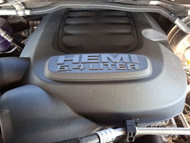 Used 2024 RAM 2500 Tradesman w/ Chrome Appearance Group image 27