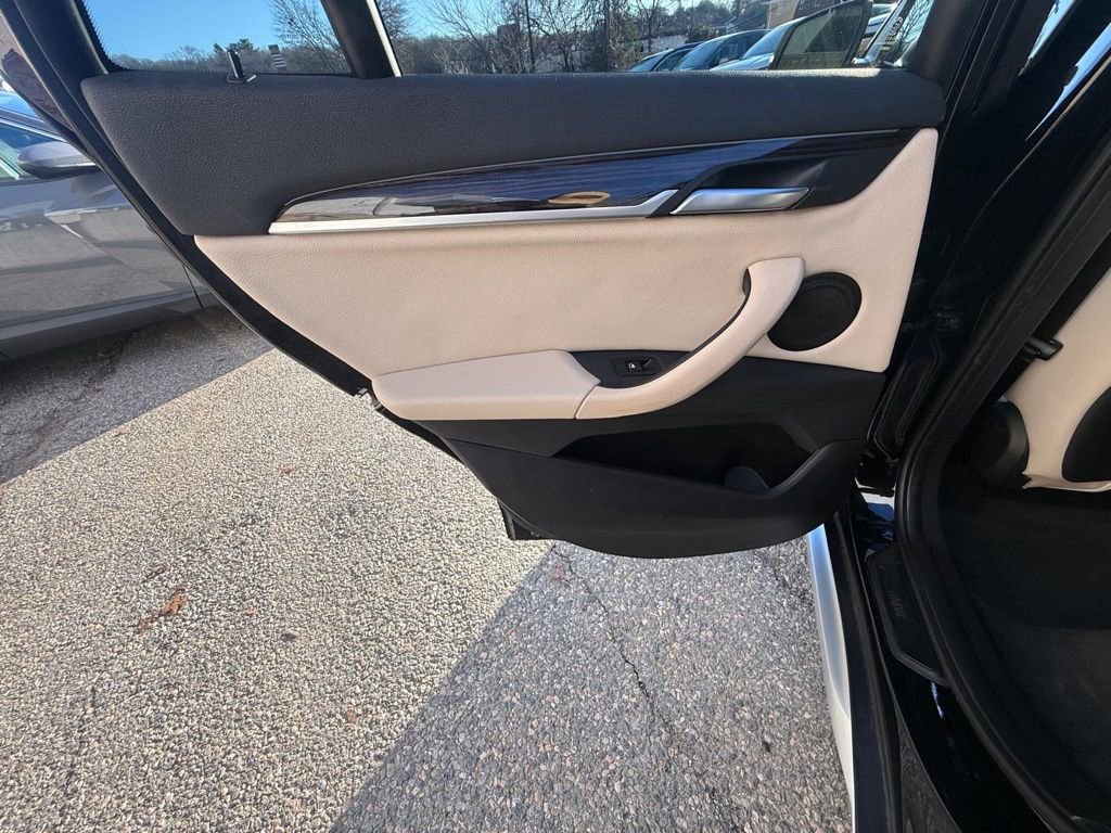 Used 2018 BMW X1 xDrive28i w/ Convenience Package image 15