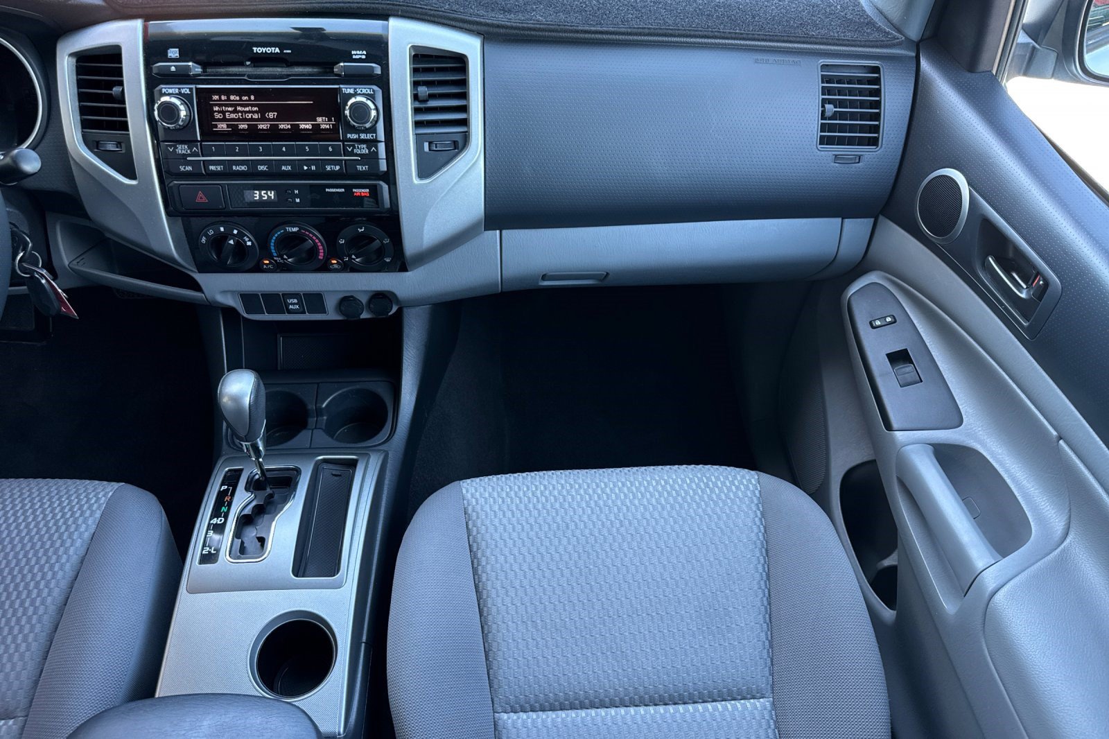 Used 2012 Toyota Tacoma PreRunner w/ SR5 Pkg RWD image 28