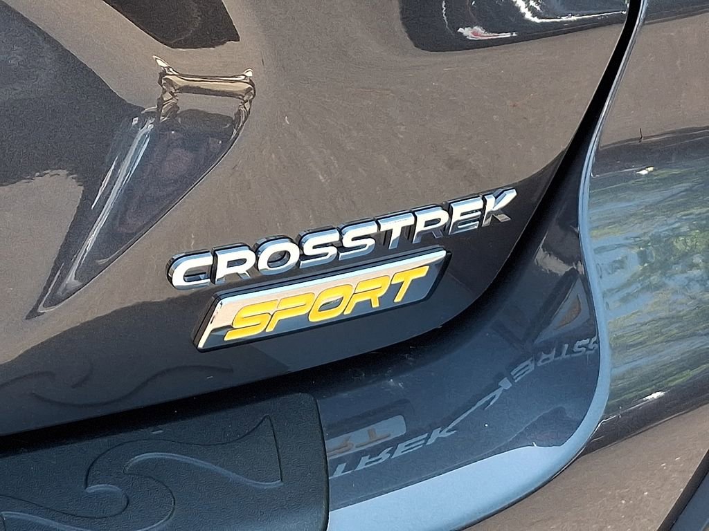 Used 2025 Subaru Crosstrek 2.5i Sport AWD/4WD image 30