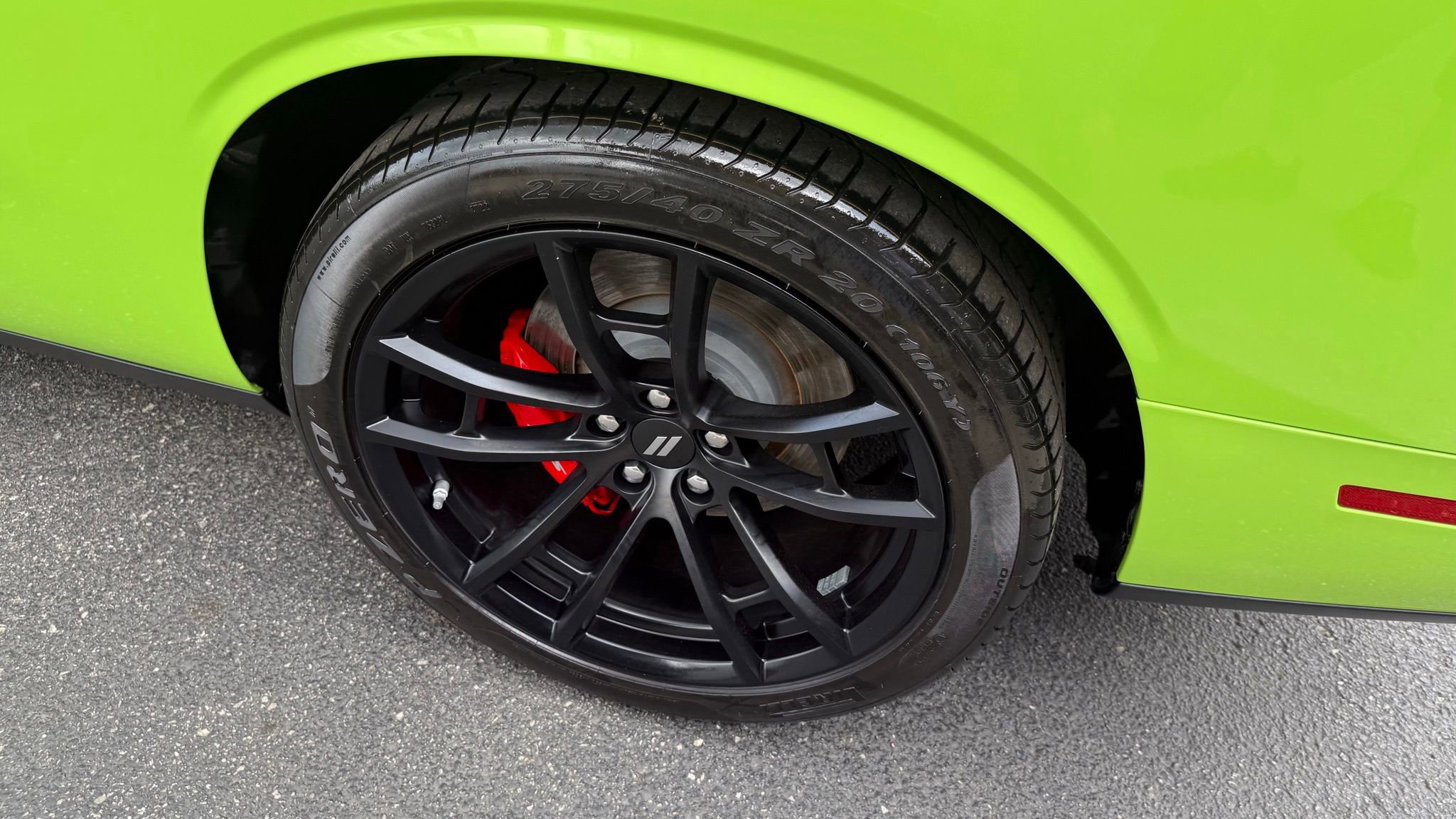 Used 2023 Dodge Challenger R/T Scat Pack w/ Plus Package image 34