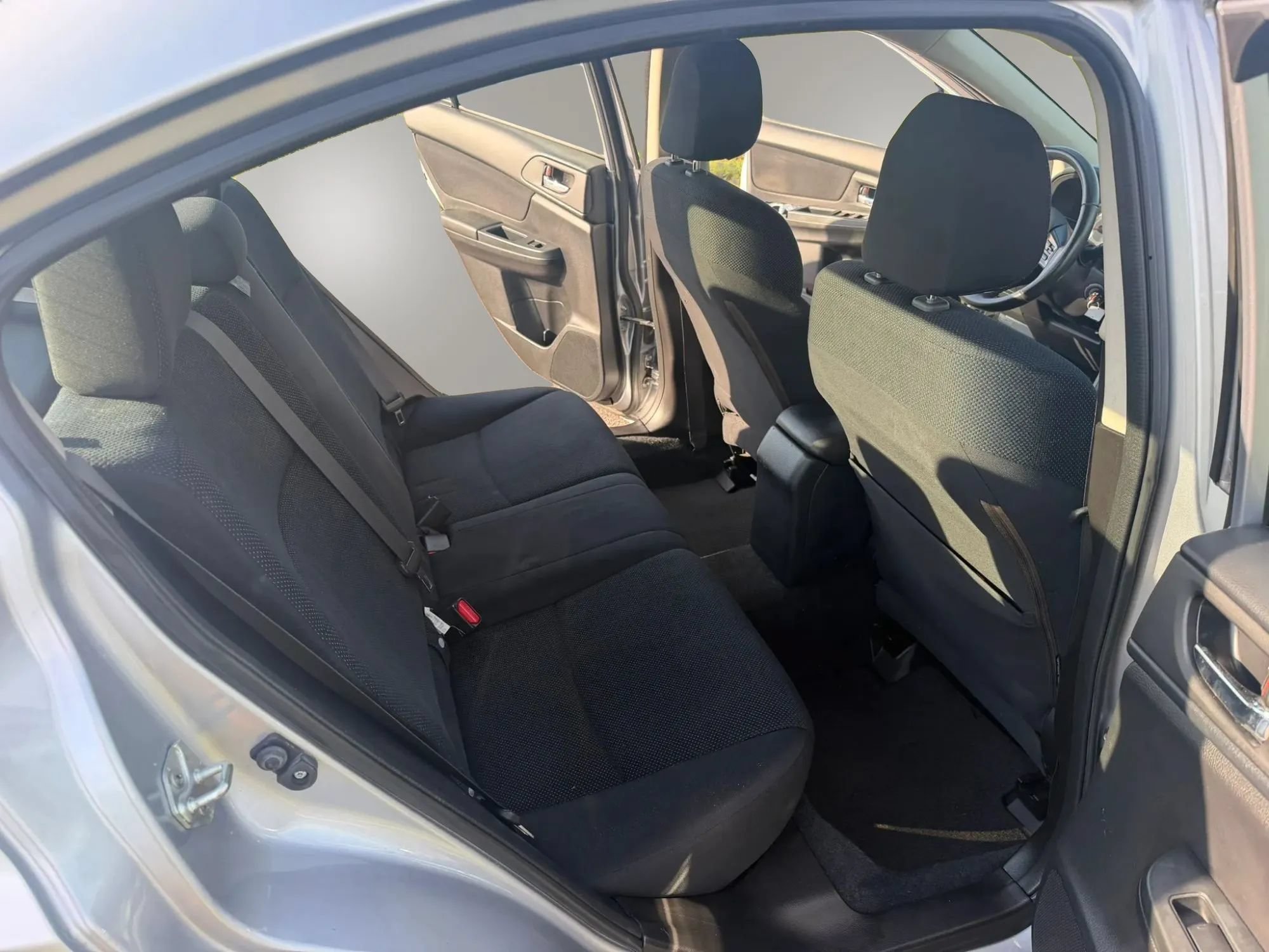 Used 2012 Subaru Impreza 2.0i Premium AWD/4WD image 14
